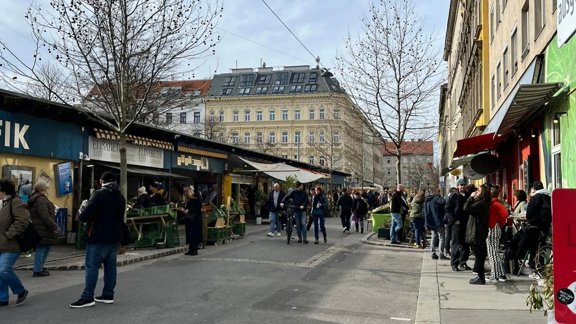 Yppen Apartment Wohnma Vienna