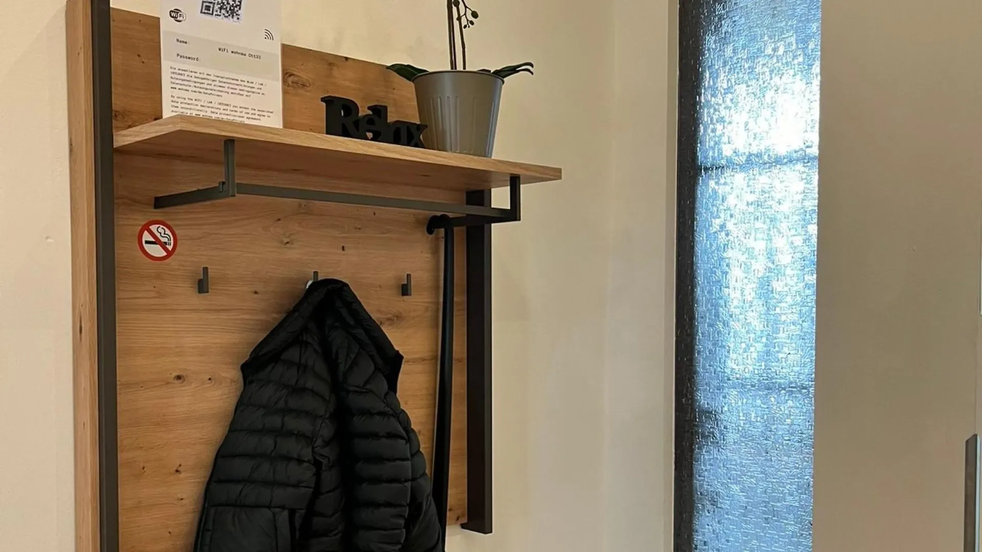 Yppen Apartment Wohnma Vienna