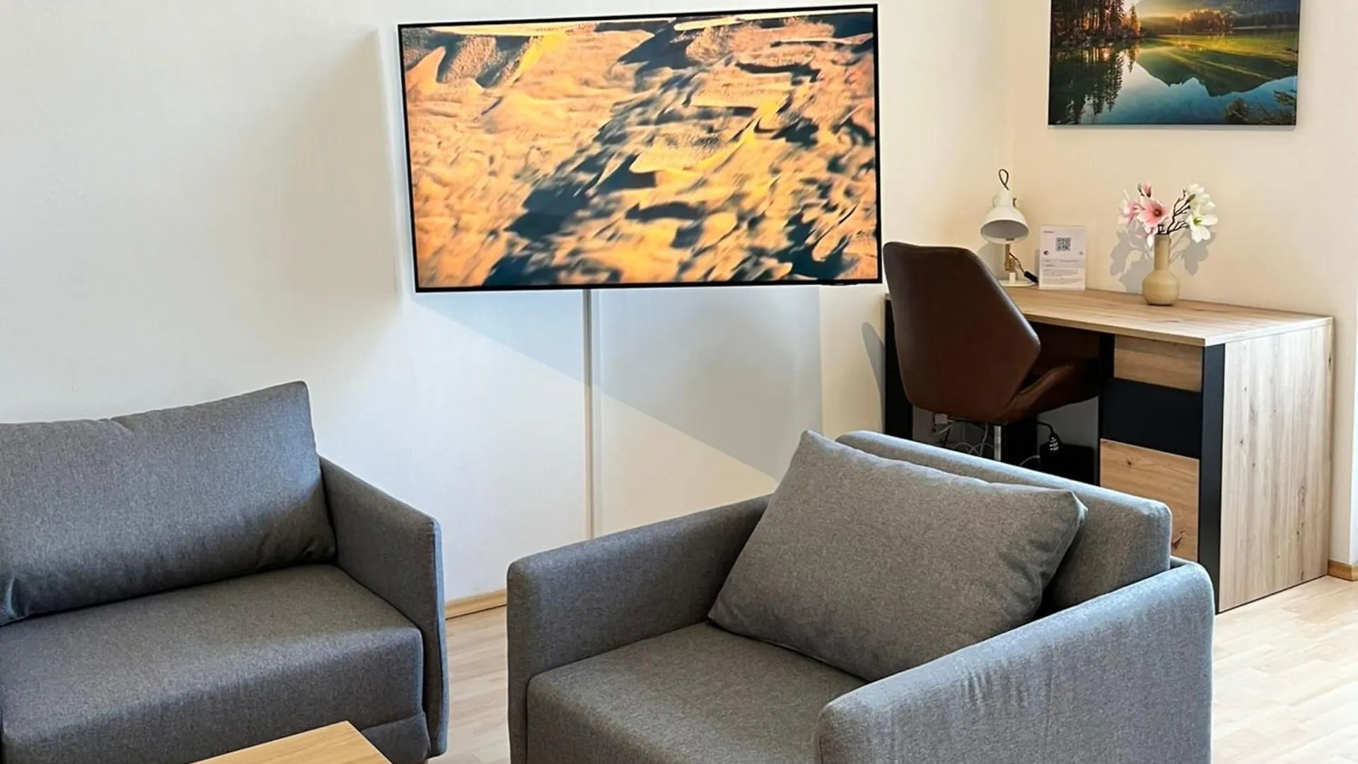Yppen Apartment Wohnma Vienna 0*,  Austria