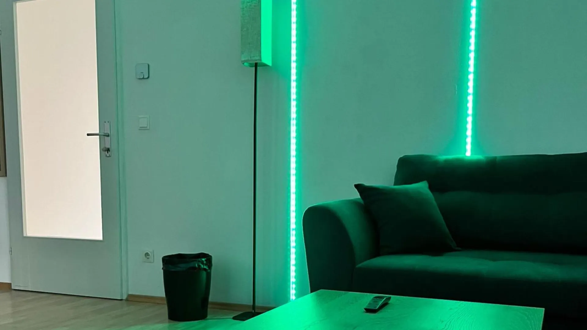 Yppen Apartment Wohnma Vienna