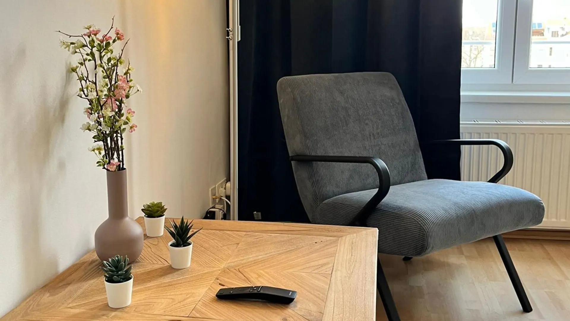 Yppen Apartment Wohnma Vienna Austria
