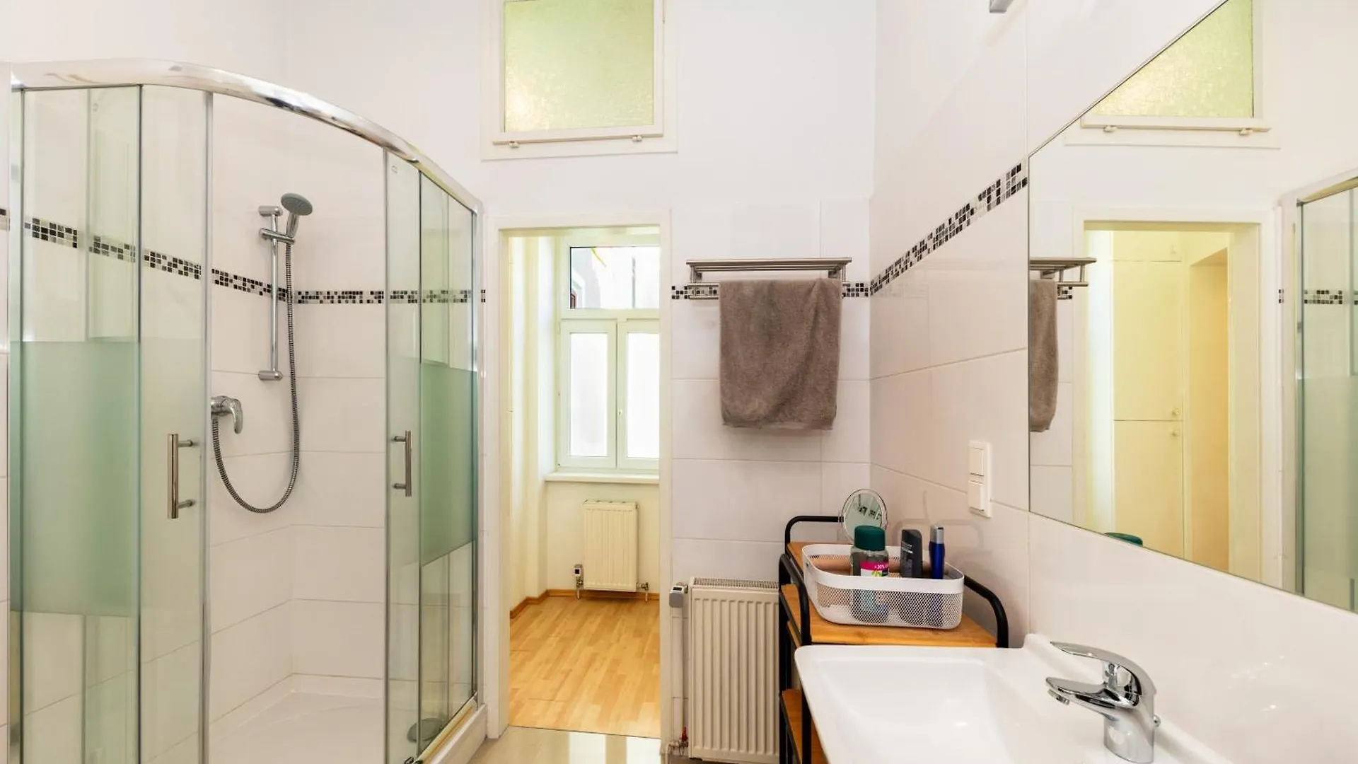 Yppen Apartment Wohnma Vienna Austria