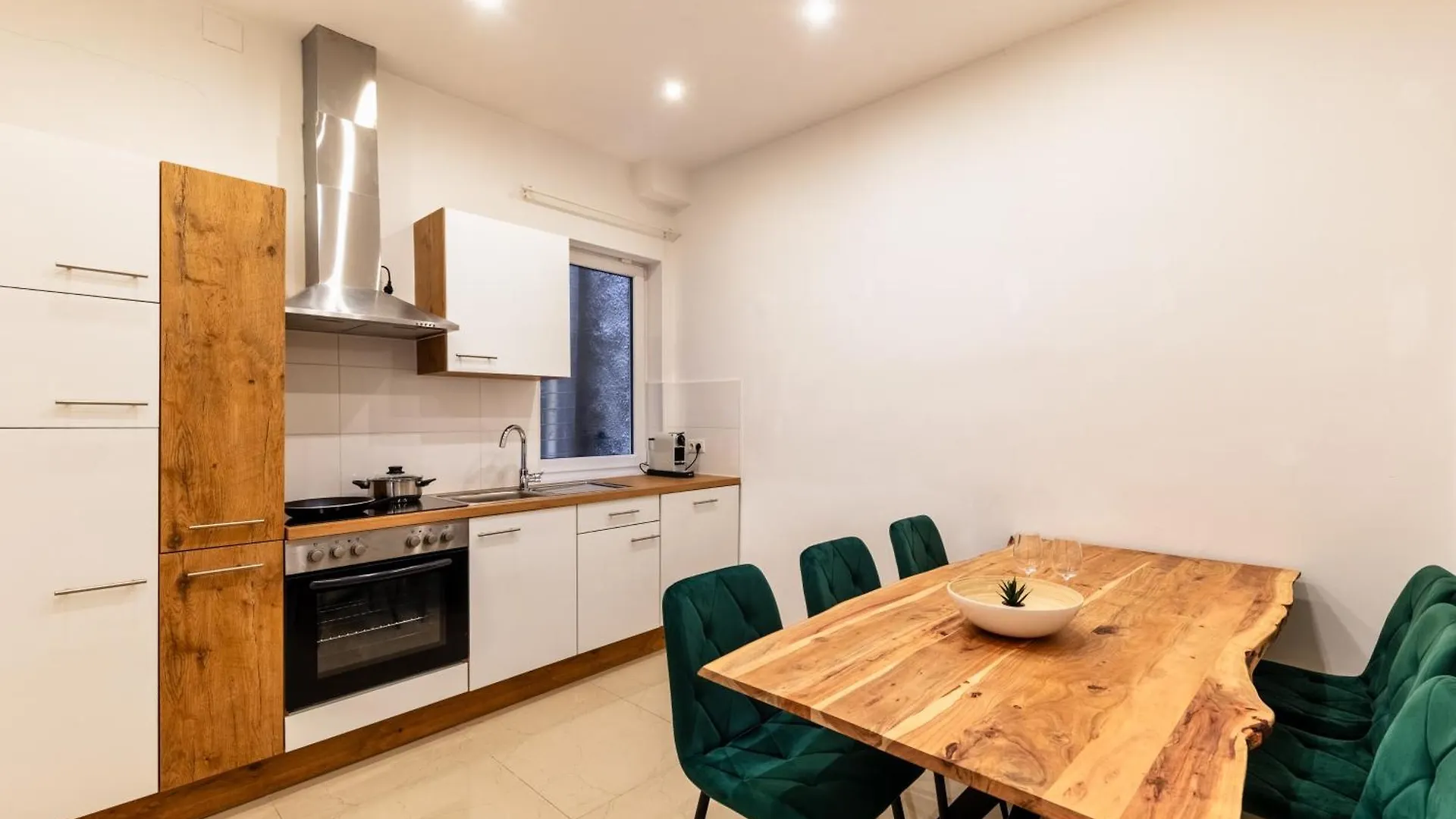 Yppen Apartment Wohnma Vienna